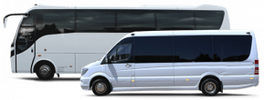 Paris Coach Hire