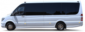 Bus Hire